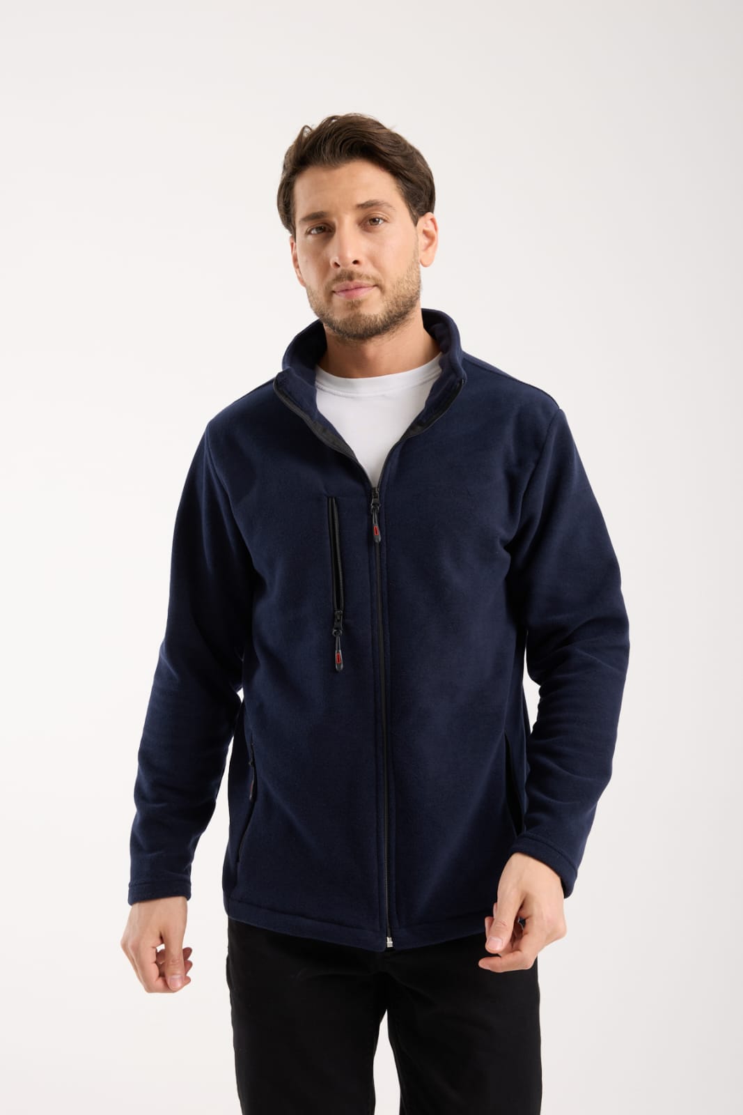 Lacivert Polar Mont