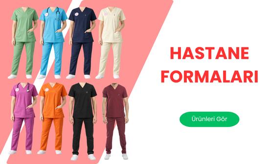 Hastane Formaları
