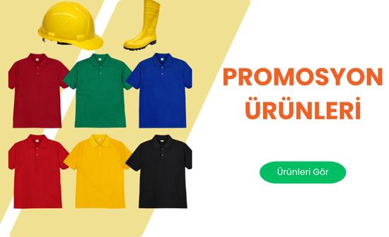 Promosyon Ürünleri