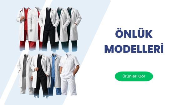 Önlük Modelleri